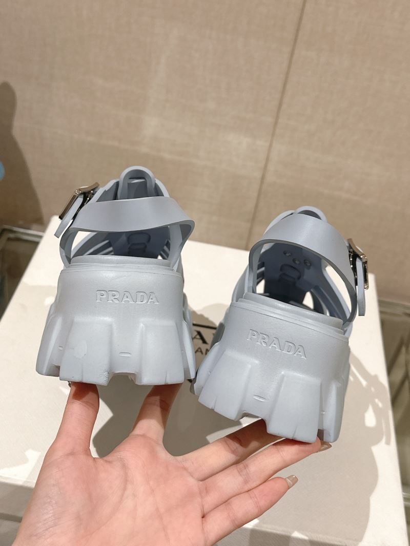 Prada Sandals